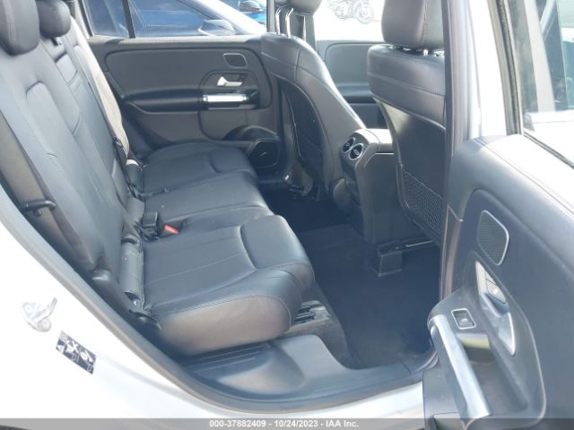 2020 MERCEDES-BENZ GLB 250 W1N4M4HB8LW025404 Photo 7