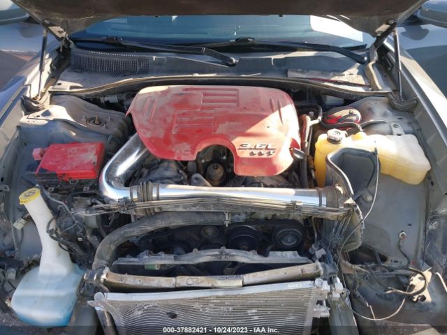 2C3CDXHG6JH135643 Dodge Charger Sxt Plus Rwd