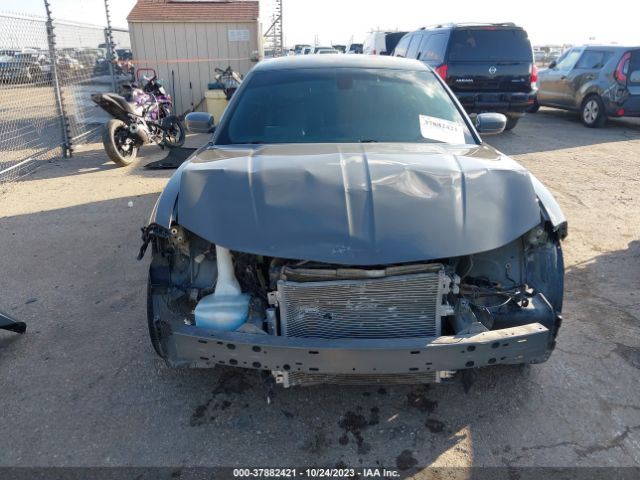 2C3CDXHG6JH135643 Dodge Charger Sxt Plus Rwd