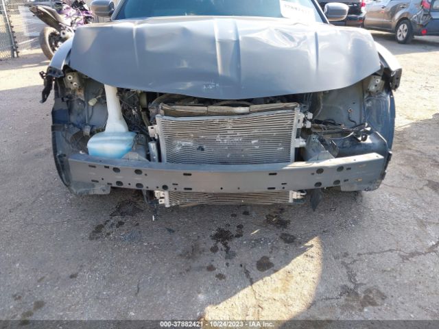 2C3CDXHG6JH135643 Dodge Charger Sxt Plus Rwd