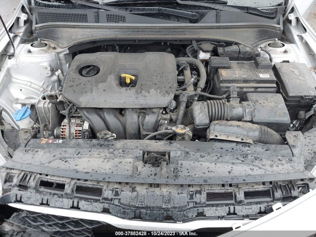 KIA mpi nu 2021 3KPF24AD1ME269991 Image 23