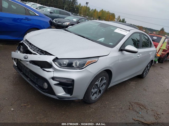 KIA mpi nu 2021 3KPF24AD1ME269991 Image 15