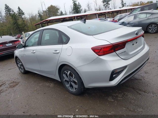 KIA mpi nu 2021 3KPF24AD1ME269991 Image 16