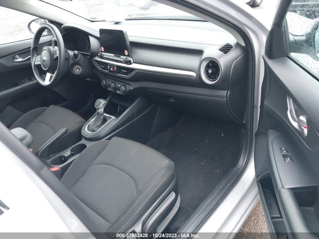 KIA mpi nu 2021 3KPF24AD1ME269991 Image 18