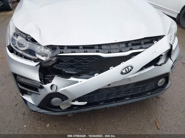 KIA mpi nu 2021 3KPF24AD1ME269991 Image 19