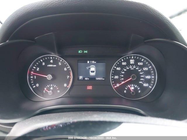 KIA mpi nu 2021 3KPF24AD1ME269991 Image 20