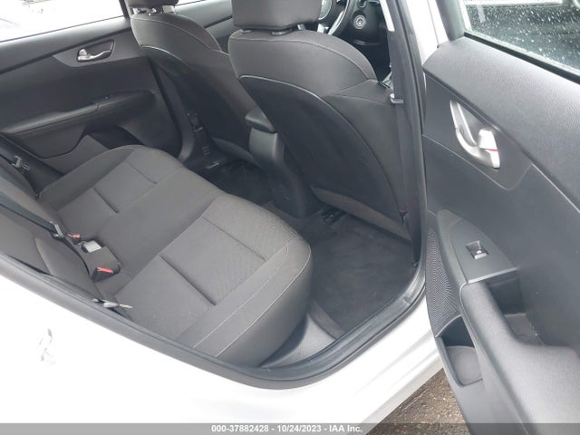 KIA mpi nu 2021 3KPF24AD1ME269991 Image 21