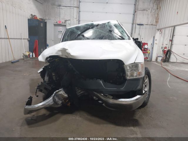 1C6RR7FT4ES141700 RAM 1500 St