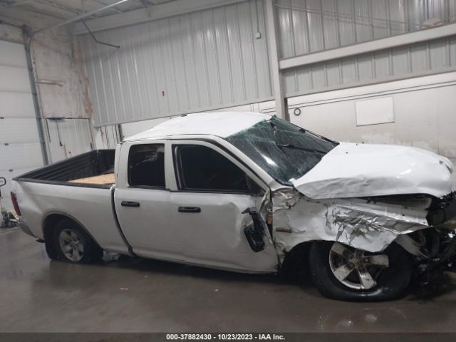 1C6RR7FT4ES141700 RAM 1500 St