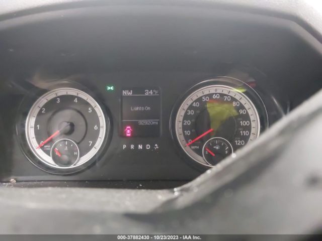 1C6RR7FT4ES141700 RAM 1500 St