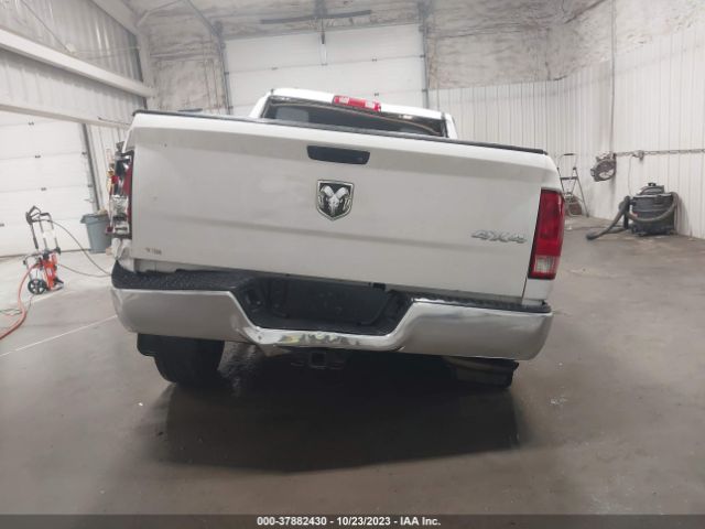 1C6RR7FT4ES141700 RAM 1500 St