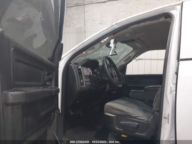 1C6RR7FT4ES141700 RAM 1500 St
