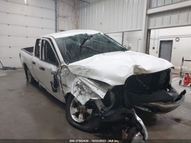 1C6RR7FT4ES141700 RAM 1500 St