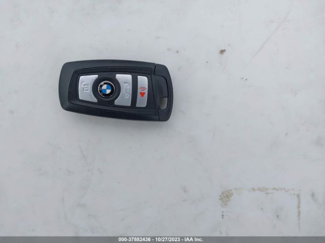 WBAFV3C59EDZ33364 BMW 5 Series 535d Xdrive