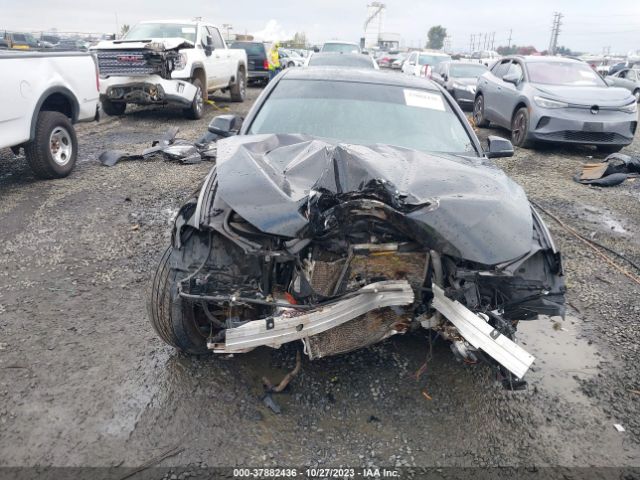 WBAFV3C59EDZ33364 BMW 5 Series 535d Xdrive