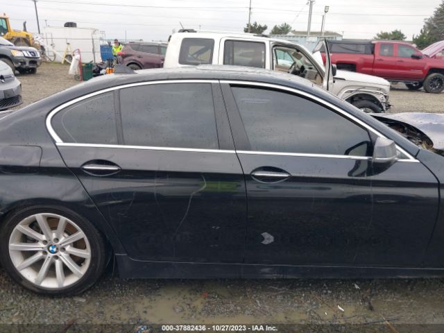 WBAFV3C59EDZ33364 BMW 5 Series 535d Xdrive