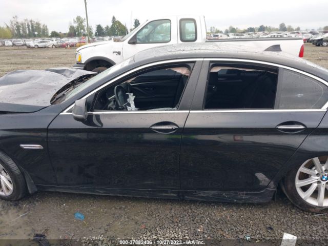 WBAFV3C59EDZ33364 BMW 5 Series 535d Xdrive