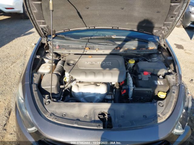 1C3CDFBB6ED903809 Dodge DART SXT