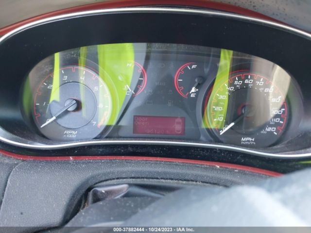 1C3CDFBB6ED903809 Dodge DART SXT