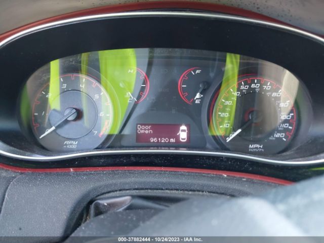 1C3CDFBB6ED903809 Dodge DART SXT