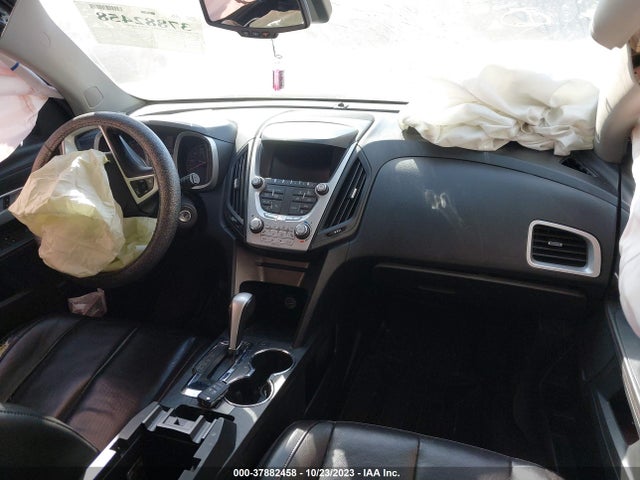 2012 CHEVROLET EQUINOX LT W/2LT VIN: 2GNALPEK1C6376627