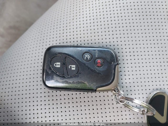 2008 LEXUS ES 350 VIN: JTHBJ46G782230750