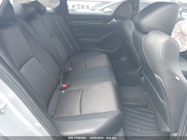 2020 HONDA ACCORD SPORT VIN: 1HGCV1F36LA120682