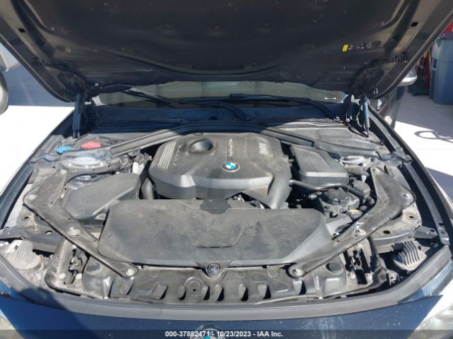 WBA4Z3C53JEC48277 BMW 430i Xdrive