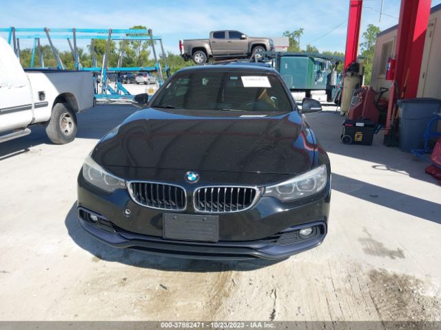 WBA4Z3C53JEC48277 BMW 430i Xdrive