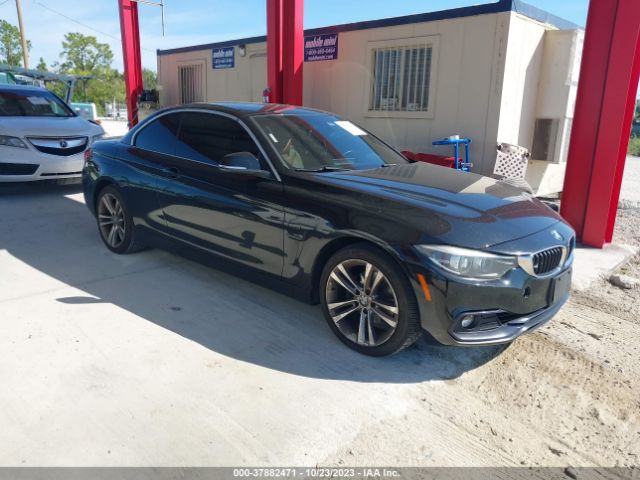WBA4Z3C53JEC48277 BMW 430i Xdrive