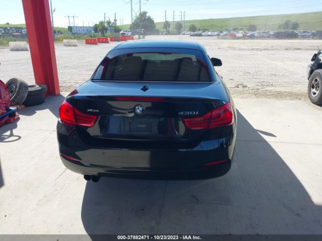 WBA4Z3C53JEC48277 BMW 430i Xdrive