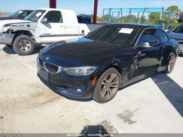 WBA4Z3C53JEC48277 BMW 430i Xdrive