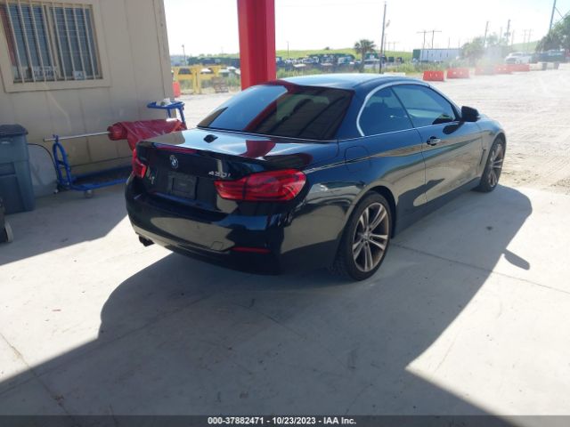 WBA4Z3C53JEC48277 BMW 430i Xdrive