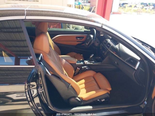 WBA4Z3C53JEC48277 BMW 430i Xdrive