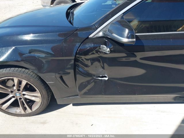 WBA4Z3C53JEC48277 BMW 430i Xdrive