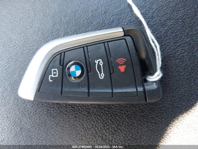 WBA5U7C06MFK93952 BMW 3 Series M340i