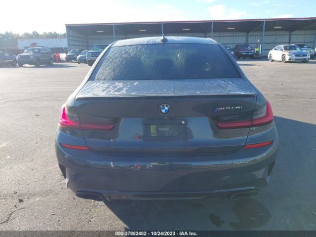 WBA5U7C06MFK93952 BMW 3 Series M340i