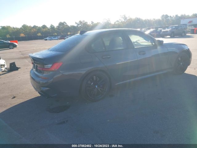 WBA5U7C06MFK93952 BMW 3 Series M340i