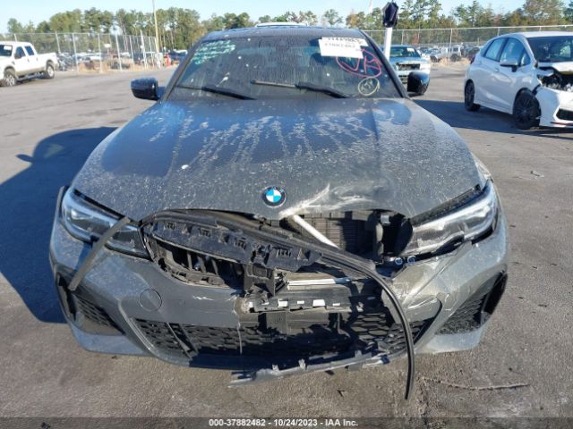 WBA5U7C06MFK93952 BMW 3 Series M340i