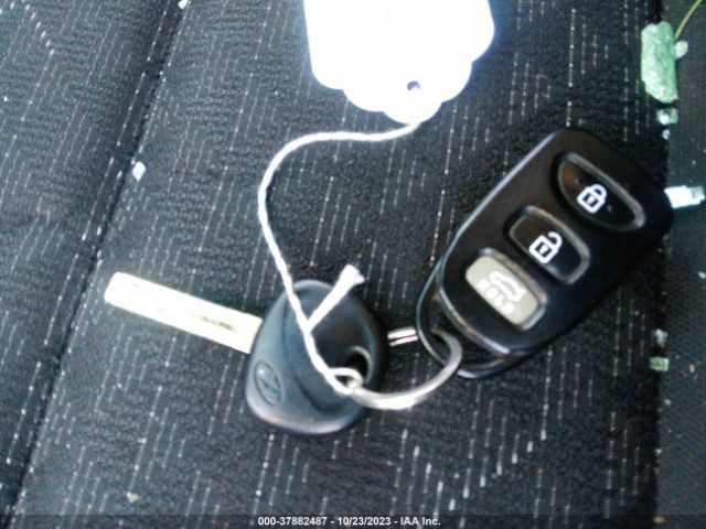 3KPA25ABXKE208523 KIA Rio 5-door S