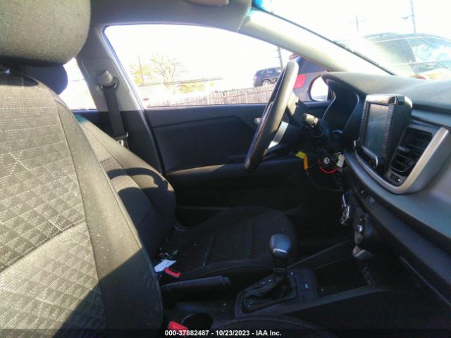 3KPA25ABXKE208523 KIA Rio 5-door S