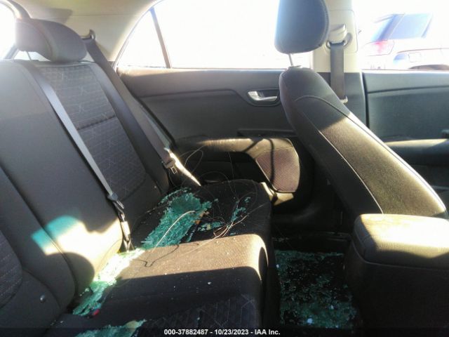 3KPA25ABXKE208523 KIA Rio 5-door S