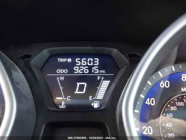 2012 HYUNDAI ELANTRA LIMITED (ULSAN PLANT) VIN: KMHDH4AE0CU301016