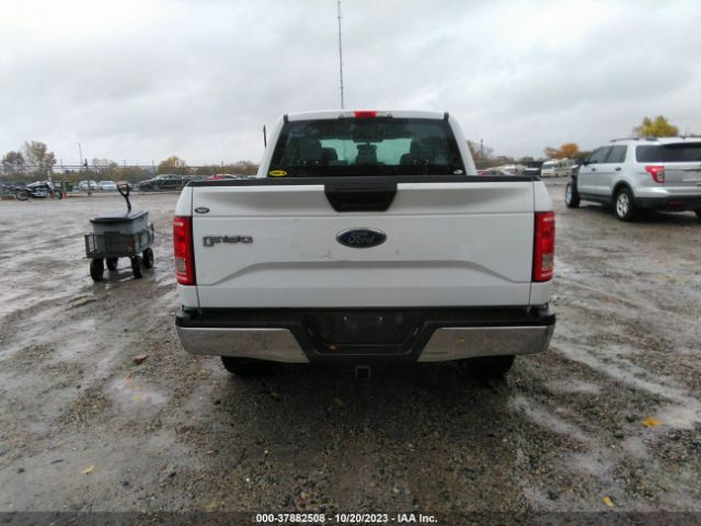 1FTEW1EP8FFC14028 Ford F-150 Xlt/xl/lariat