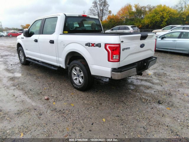 1FTEW1EP8FFC14028 Ford F-150 Xlt/xl/lariat