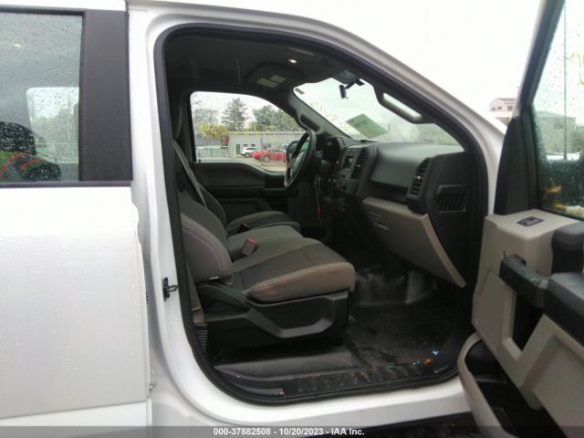 1FTEW1EP8FFC14028 Ford F-150 Xlt/xl/lariat