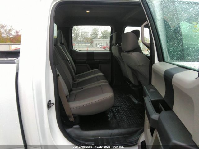 1FTEW1EP8FFC14028 Ford F-150 Xlt/xl/lariat
