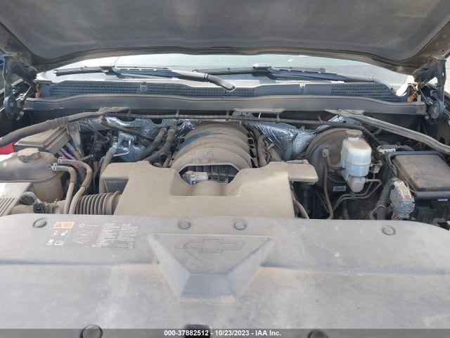 Chevrolet Silverado 1500 Lt 2015 1GCVKREC6FZ292958 Image 10