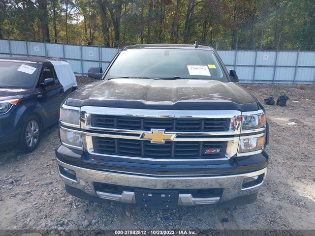 Chevrolet Silverado 1500 Lt 2015 1GCVKREC6FZ292958 Image 13