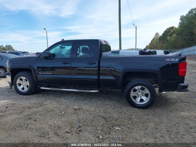 Chevrolet Silverado 1500 Lt 2015 1GCVKREC6FZ292958 Image 15